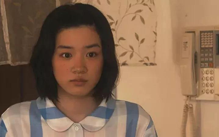 惊艳一哭火遍中国网络的小仙女 日本最受期待的女演员 她是谁 自由微信 Freewechat