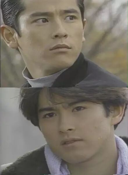 愛與性別無關 日劇中各具特色的 男同 日劇 微文庫