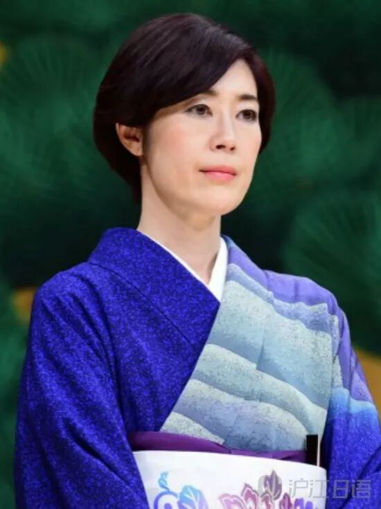 18年日本女演員演技排行榜 第一名是她 滬江日語 微文庫