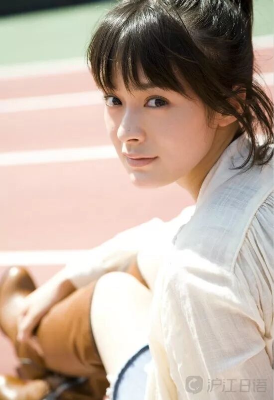 18年日本女演员演技排行榜 第一名是她 自由微信 Freewechat