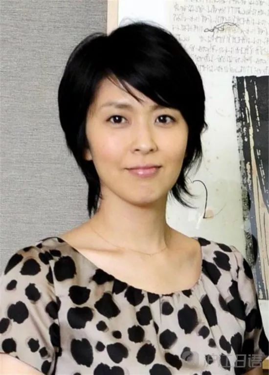 18年日本女演员演技排行榜 第一名是她 自由微信 Freewechat