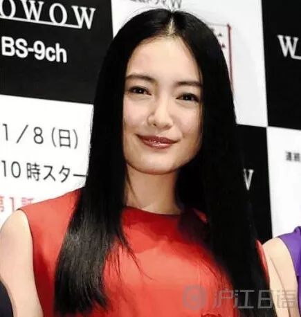 仲間由紀惠發佈懷孕消息 今夏將添家庭新成員 滬江日語 微文庫