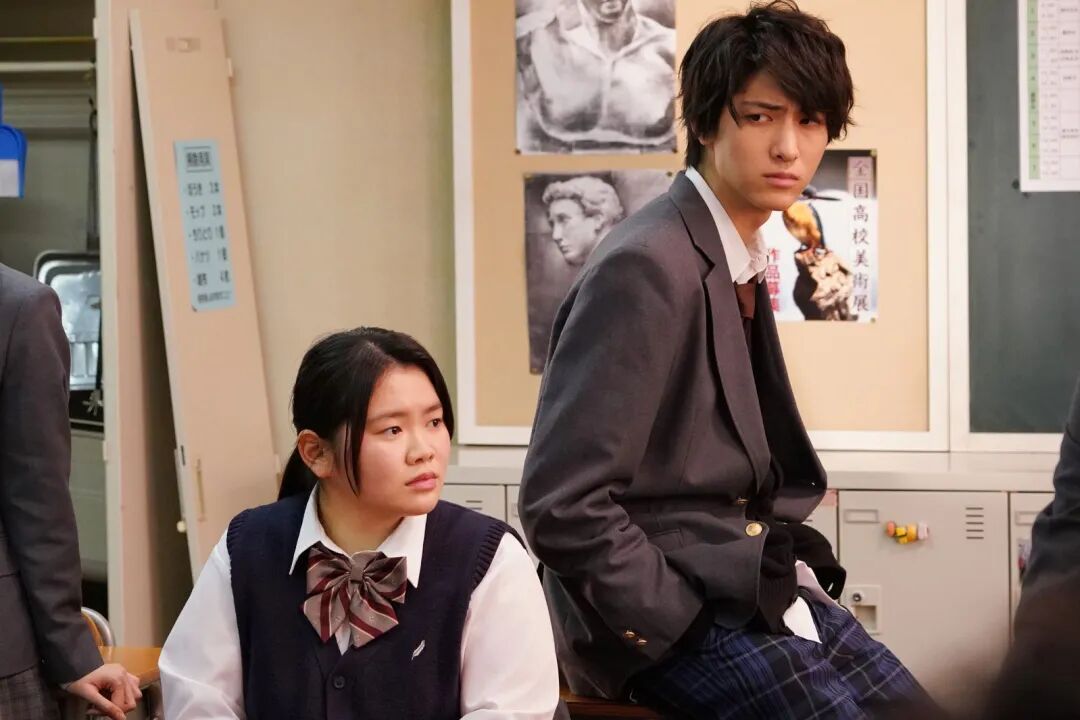 预言贴 富田望生将是日本令和独一无二的代表性女演员 沪江日语 微信公众号文章阅读 Wemp