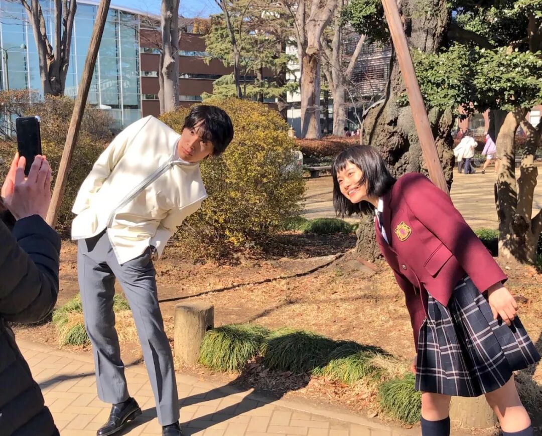 春季日剧即将强势上线 来看日本人最看好哪一部新剧 自由微信 Freewechat