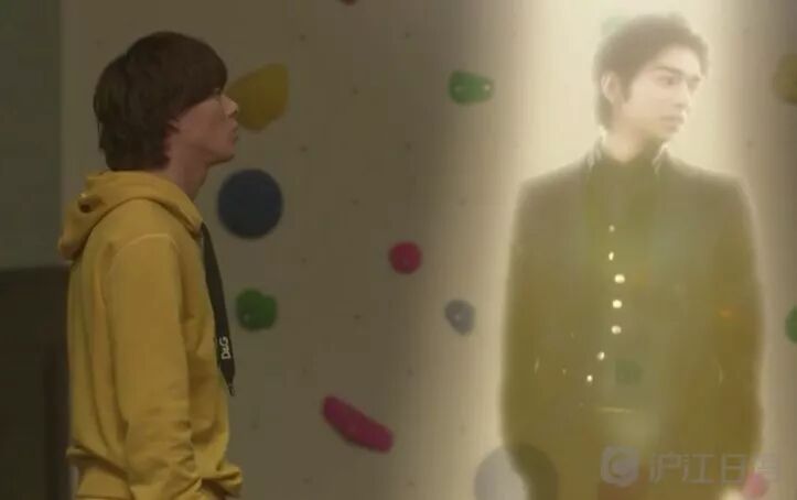 道明寺时隔十年归来 2分钟的出场戏瞬间刷爆日本推特 自由微信 Freewechat