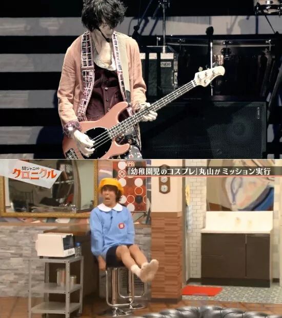 抖m 段子手 反差萌 被稱為 傑尼斯梗王 的他是誰 滬江日語 微文庫