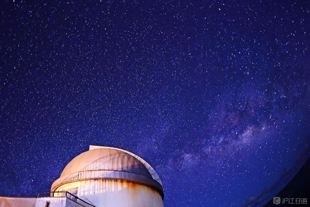 日本旅遊推薦 這七個地方有最美的星空 滬江日語 微文庫