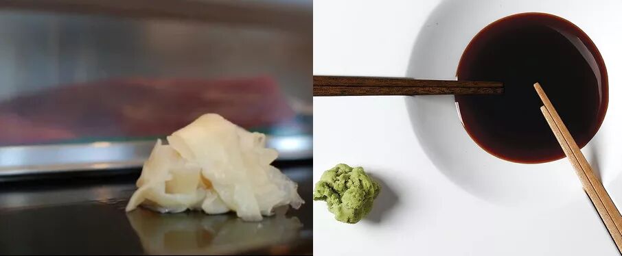細思恐極 壽司裏的米飯被稱為 シャリ 竟然是因為 滬江日語 微文庫