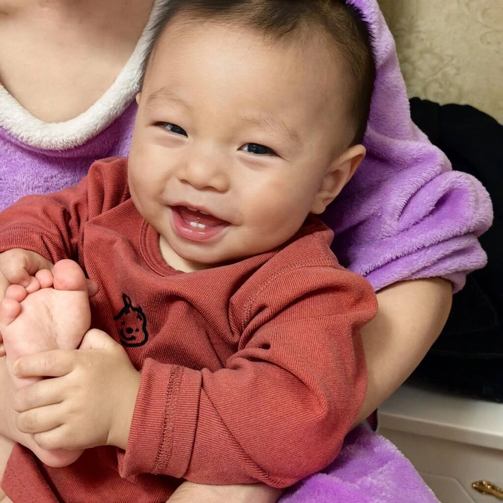 蔚蓝与星辰✔️