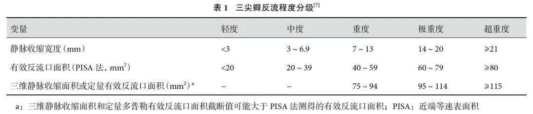 什么是电极导管经导管三尖瓣置换术治疗电极导线相关三尖瓣反流临床疗效的多中心回顾性队列研究_https://www.jmylbn.com_新闻资讯_第5张