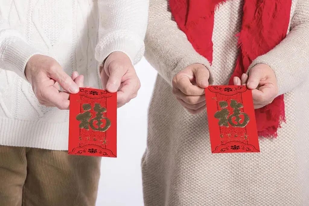 到底要不要“替孩子保管”压岁钱？你的一个决定导致孩子两种截然不同的人生!​(图9)