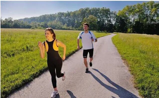 运动多巴胺产生内啡肽的原理_运动产生多巴胺还是内啡肽_运动多巴胺产生内啡肽吗