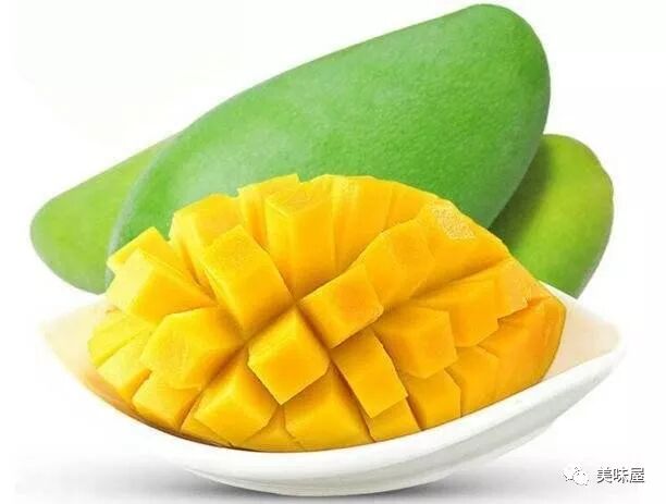 在家自制芒果布丁蛋糕 美味又易学 赶紧学起来做给家人吃 农业区吧 微信公众号文章阅读 Wemp