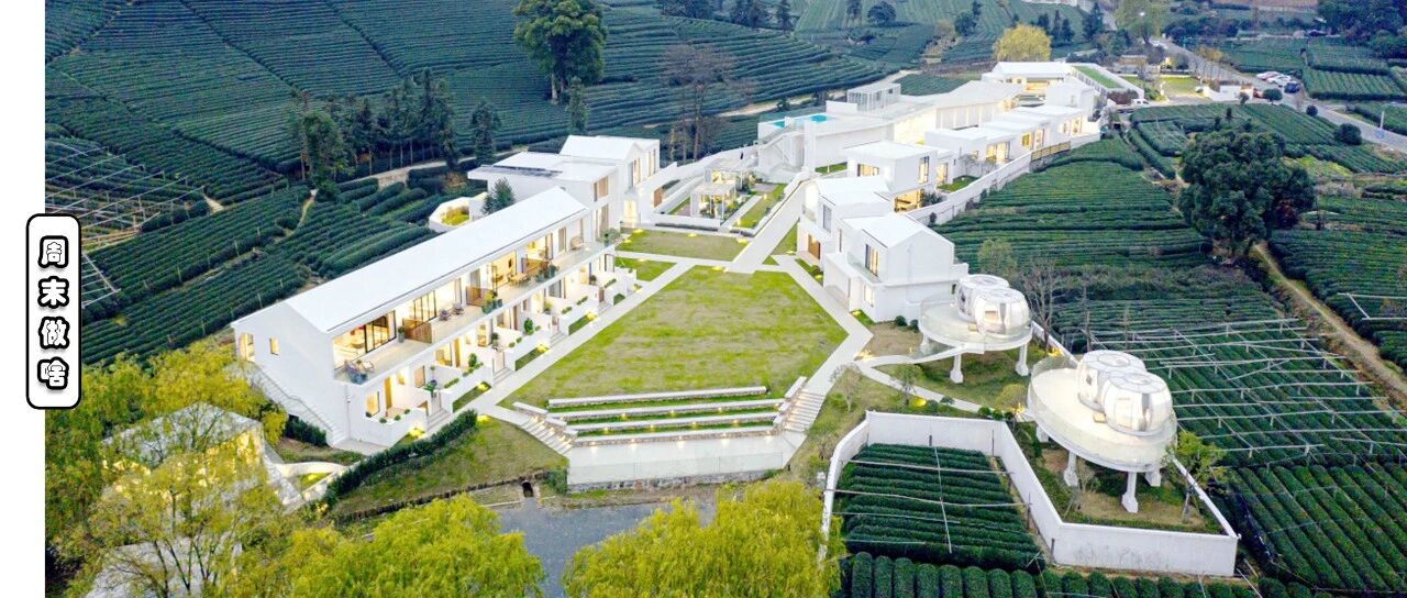 2021华东度假酒店必住榜，你睡过几家？