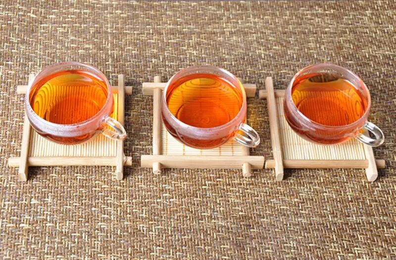 舍不下的红茶情——专访忠信祥茶叶谷丽华