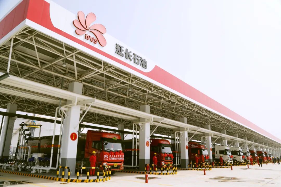 销售公司:"小切口"激活新动能-陕西延长石油(集团)有限责任公司