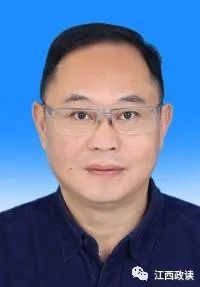 江西一厅级干部履新-微信头条网 江西一厅级干部履新