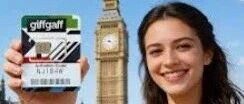 英国giffgaff SIM卡激活教程：详细步骤+充值说明