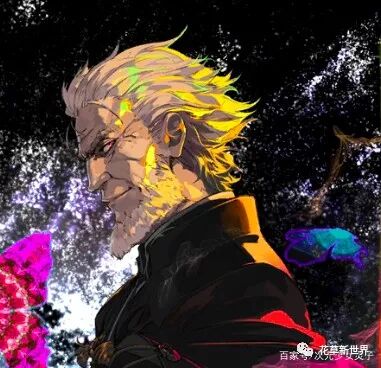 宝石翁与所罗门王谁更强 让奈须蘑菇亲口告诉 魔法凌驾于魔术 花草新世界 微信公众号文章阅读 Wemp