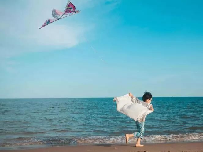 这八句话，告诉孩子，什么才是最重要（永久保存）