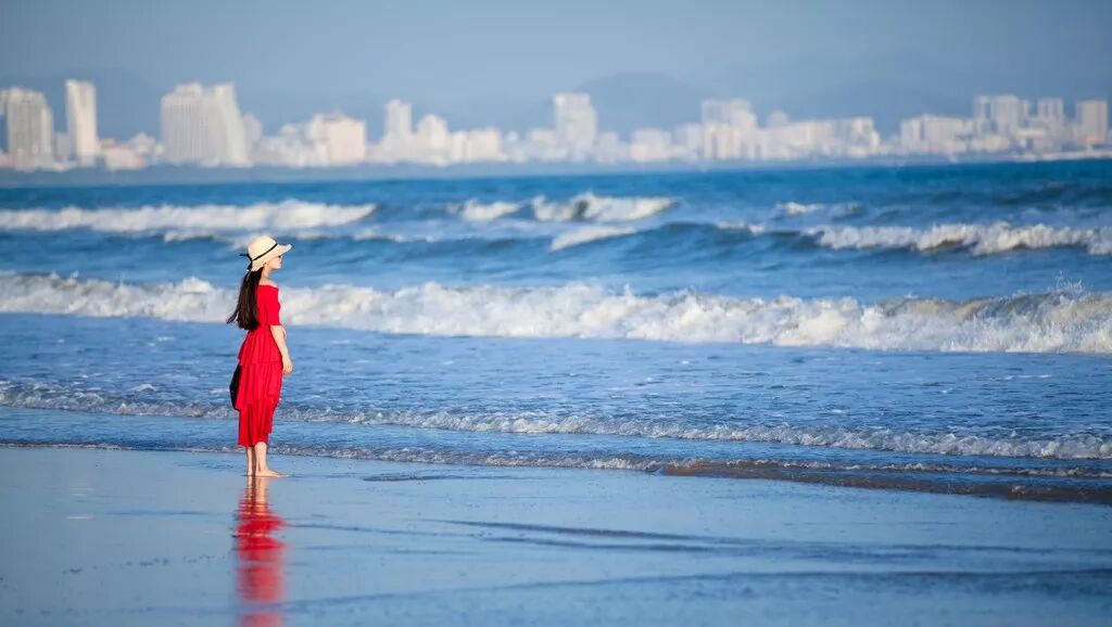 【夜听】宋庆龄：悦己，是最好的生活态度