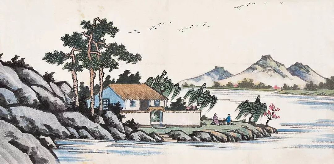 老话儿30句——老话虽老，理不老；老话虽糙，理不糙。