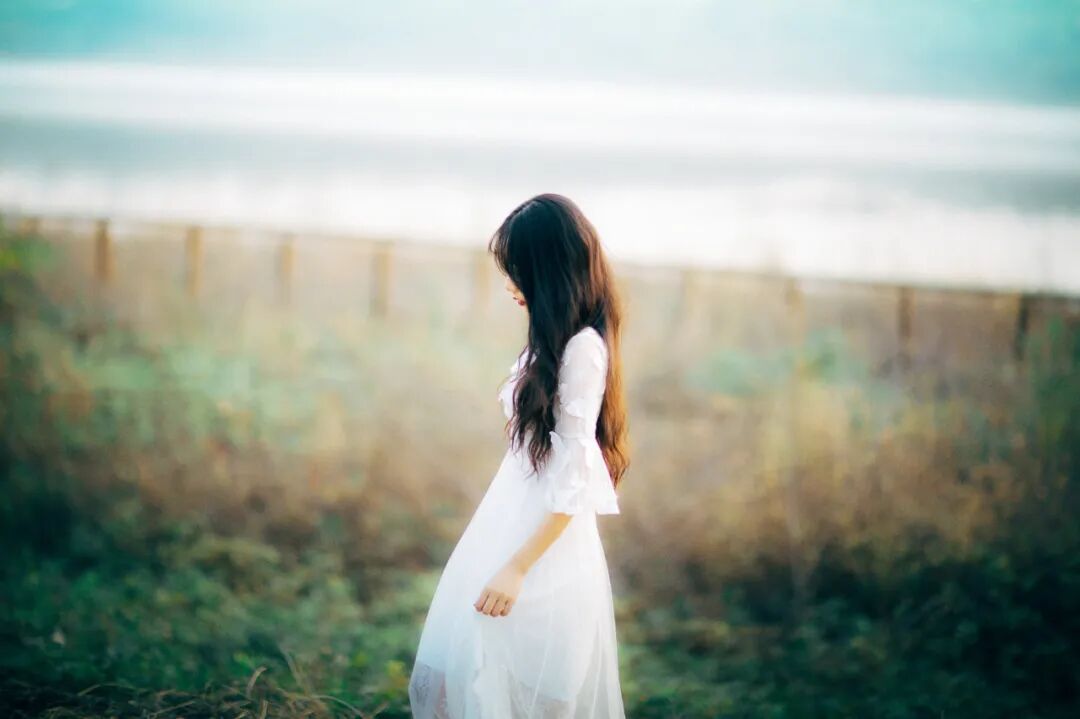 一个人情绪出了问题,是因为不会发脾气