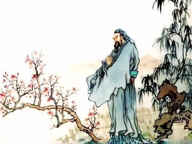 白居易：一個人有多放蕩，就有多深情！ 歷史 第7張