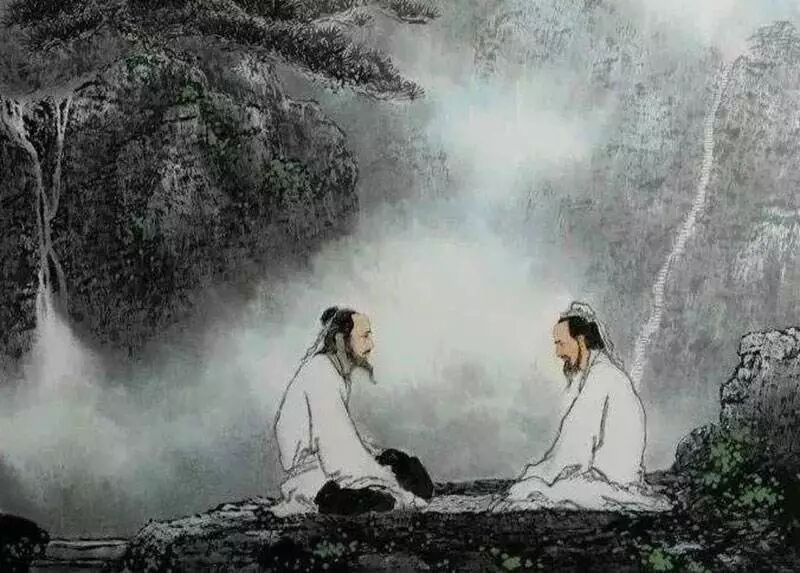 夜听：古训——一辈子，与人相处，记住三句话