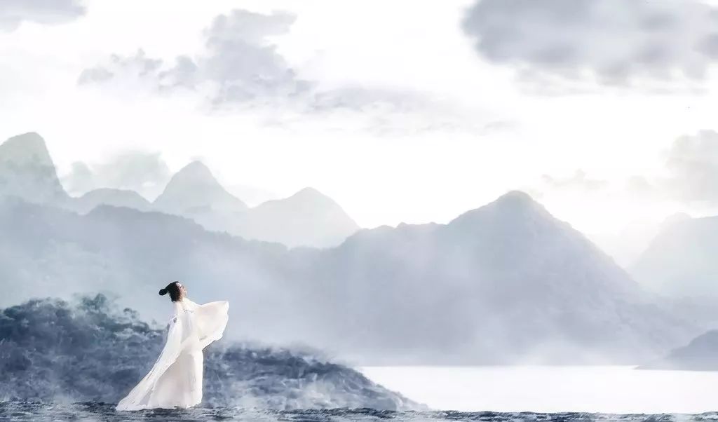 人身上的三处上等风水，千万不要破坏