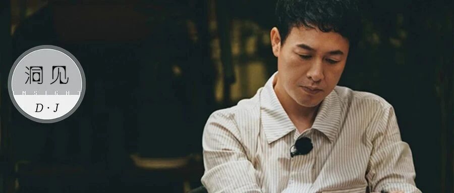 《狂飙》张颂文现象的背后:所谓一夜成名,不过是比谁更能熬