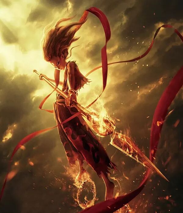 夜听：《哪吒之魔童降世》说破了5个人生真相，虐哭千万成年人