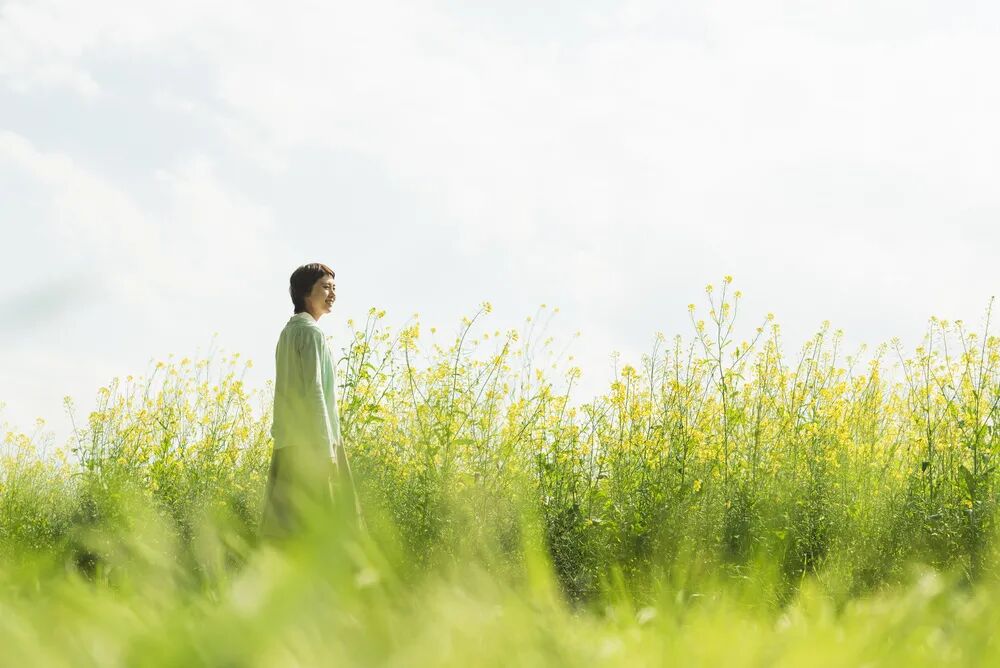 一个人把生活变好的6个习惯