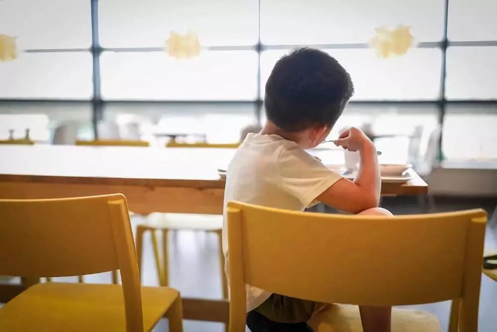 飯桌上的教養      決定孩子將來的生活 親子 第3張