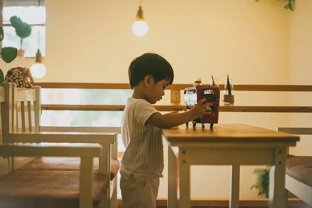 飯桌上的教養      決定孩子將來的生活 親子 第2張