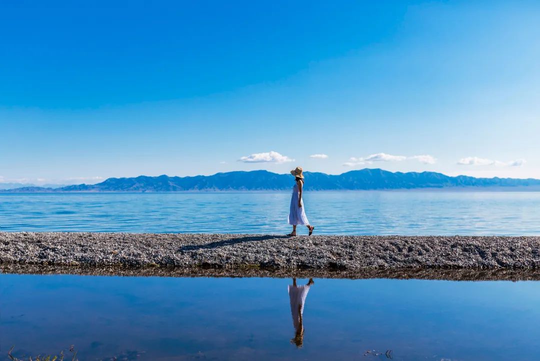 愛乾淨的人，窮不久