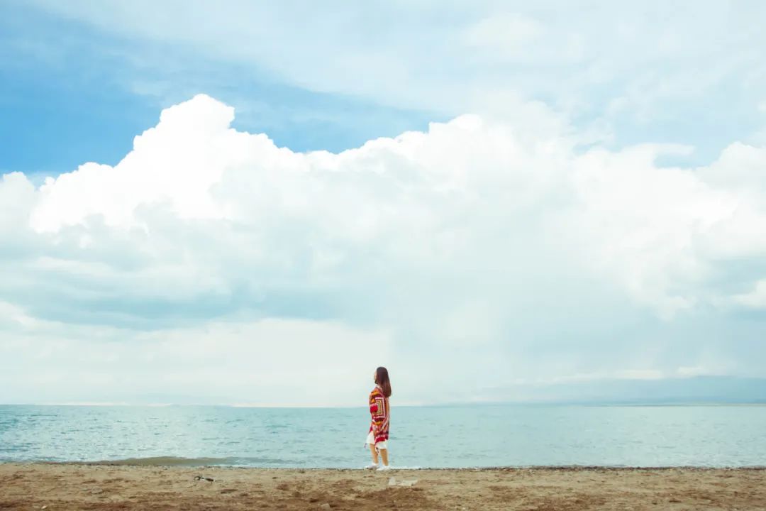 愛乾淨的人，窮不久