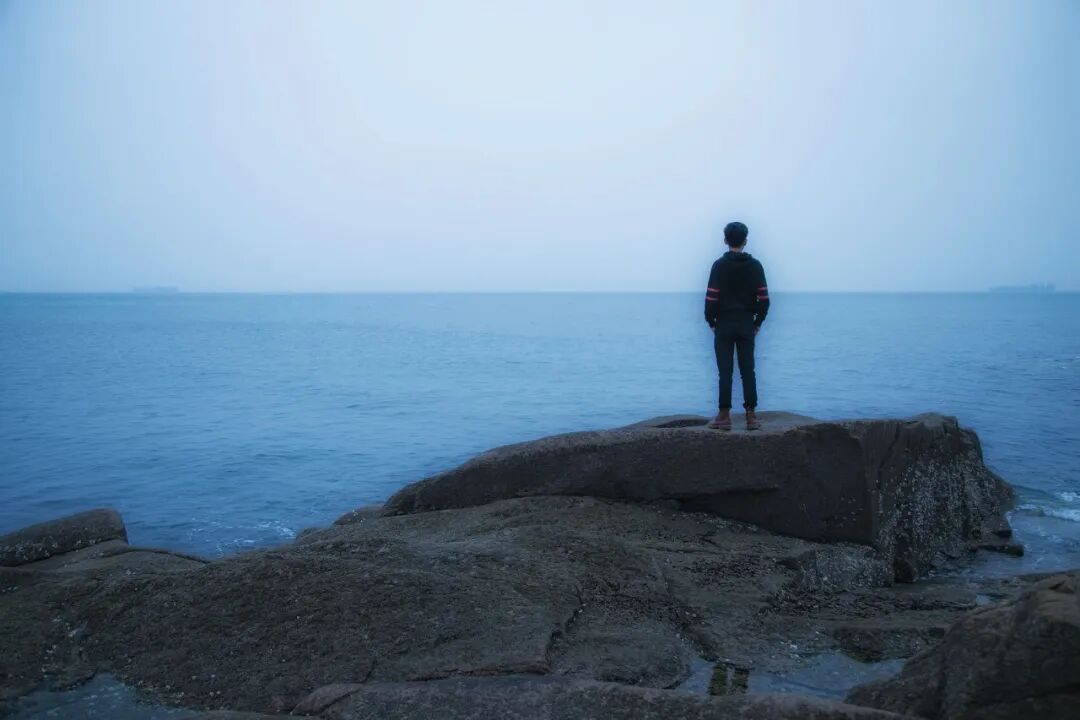 四十不多欲，五十不多情，六十不多……(图5)