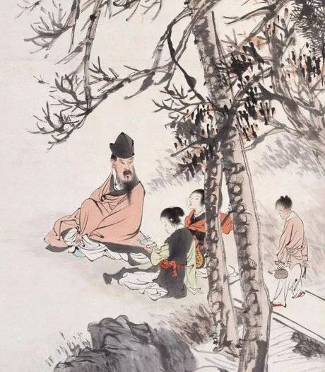 多言的人，多欲的人，多畏的人，多事的人