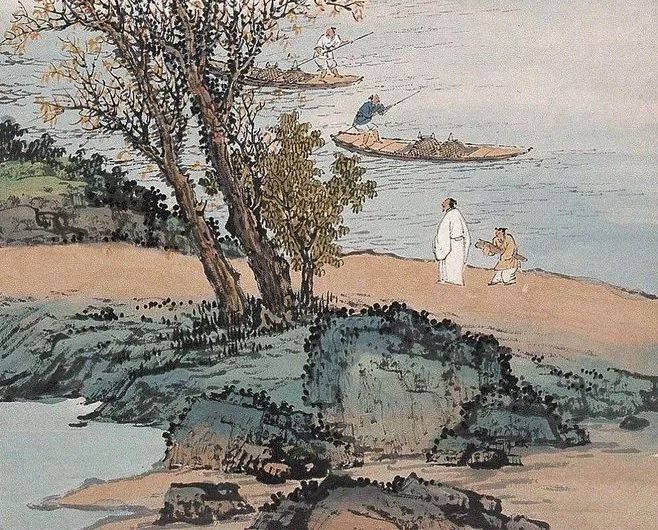 恰到好处的善良！