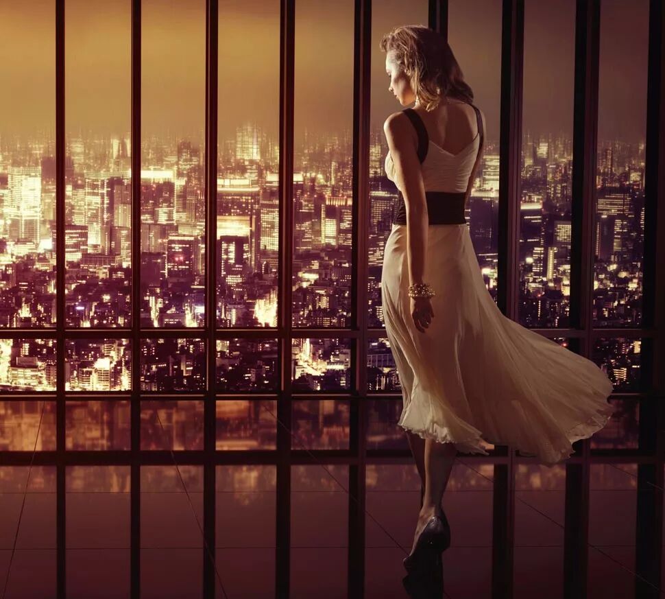 单身是最好的生产力