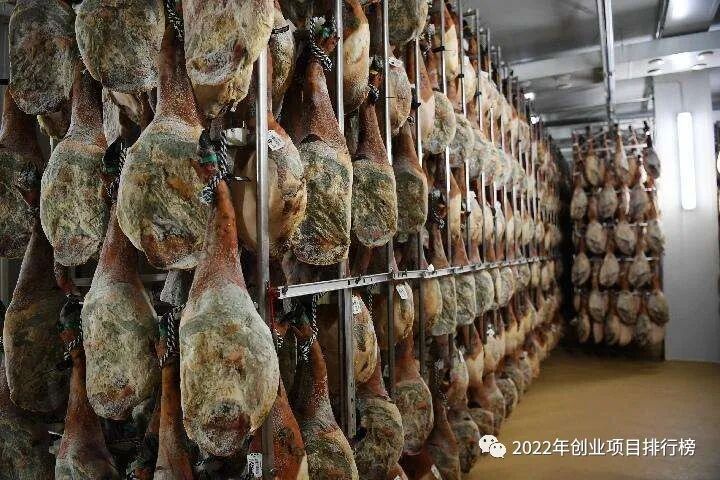 农村加工创业项目_适合农村农创业养殖家创业项目_适合农村的创业项目农产品加工