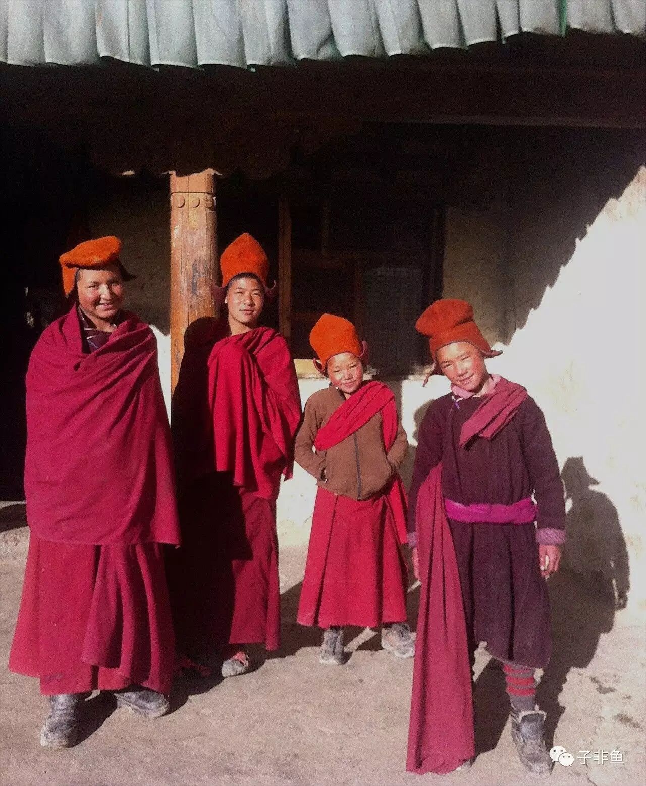 冰之镜—穿越拉达克赞斯卡冰河(2017年春节活动,内含88张美图)