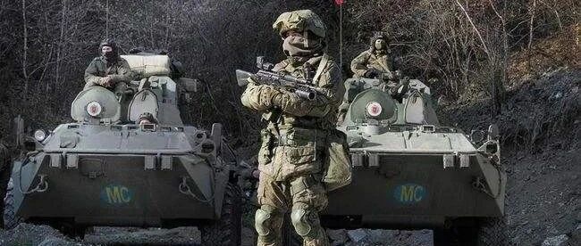 乌克兰硝烟升起，这一次美国还真说对了