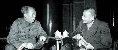 黄卫东：陈云完全否定晚年毛泽东及其时代谣言略考