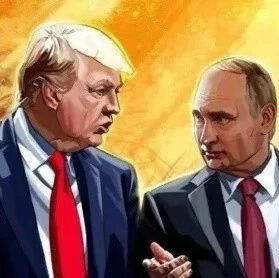 俄罗斯，普京的红旗还能打多久？