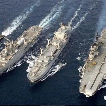 美日印澳联合军演围堵中国，更需看透美重返”亚洲的“钳形包围圈