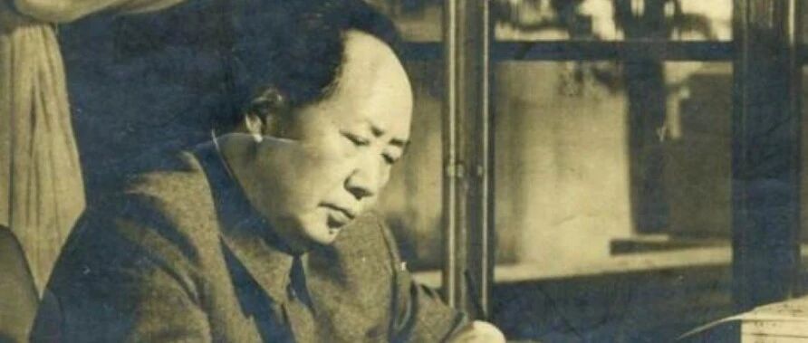 李淑一是杨开慧好友，建国后请求上天安门观礼，毛主席：可能不行