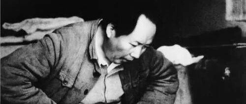 王志刚：毛泽东与战略大追击