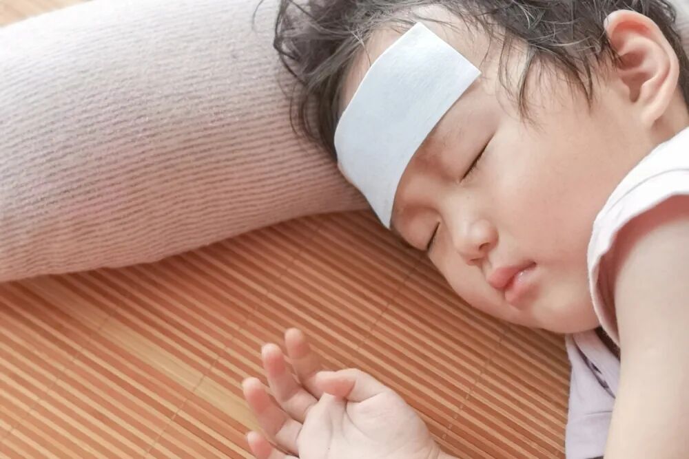 体温枪怎么用儿童测体温，到底应该使用哪种温度计？怎么测更好？_https://www.jmylbn.com_新闻资讯_第1张